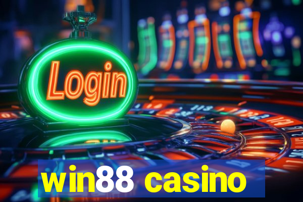win88 casino